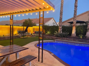 Gorgeous Henderson Home with Pool!